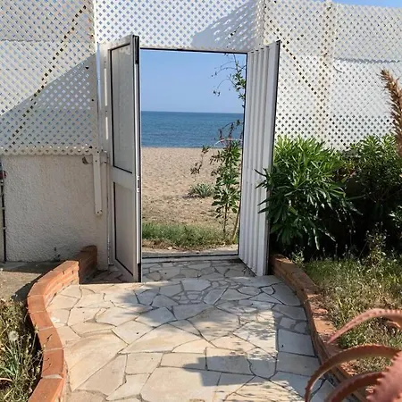 Luxury At The Beach Villa