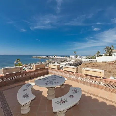 Luxury At The Beach Villa