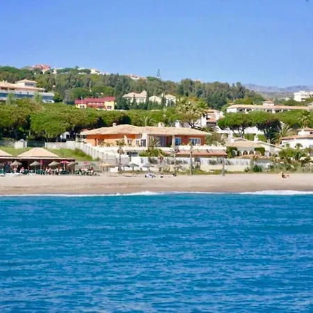 Villa Luxury At The Beach