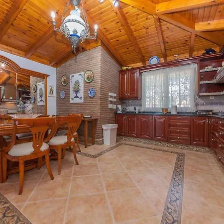 Luxury At The Beach Villa Marbella