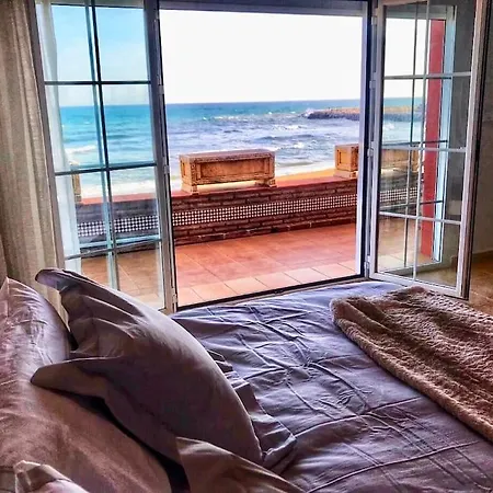 Villa Luxury At The Beach *
